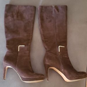 Nine West Boots